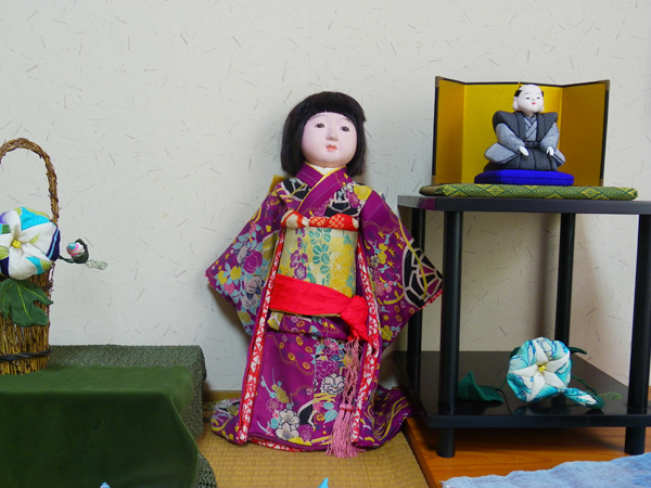 まねきねこ店内ギャラリー