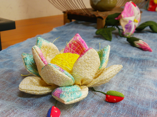 まねきねこ店内ギャラリー