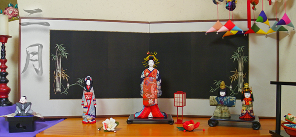 2016年2月ギャラリー