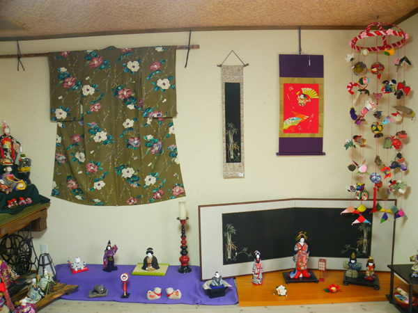 2016年1月ギャラリー