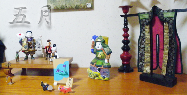 2016年5月ギャラリー