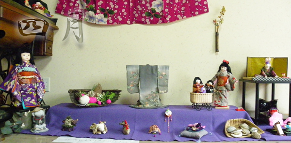 2018年4月ギャラリー