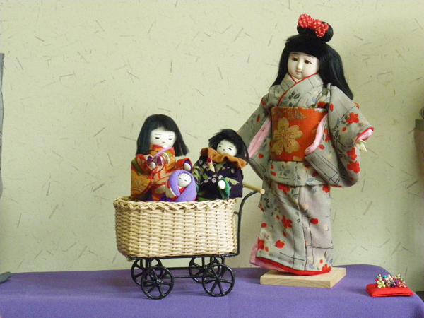 2018年4月ギャラリー