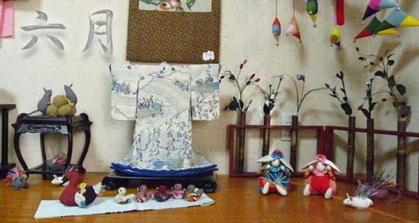 2018年6月ギャラリー