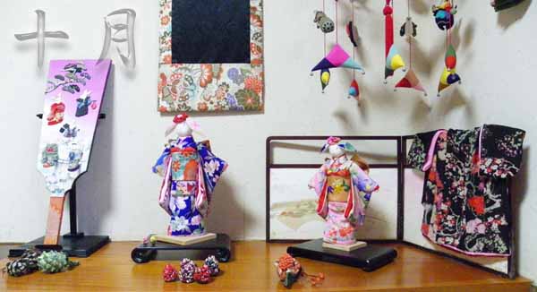 2018年10月ギャラリー