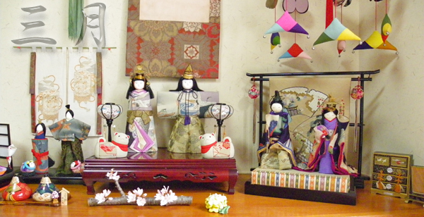 2019年3月ギャラリー