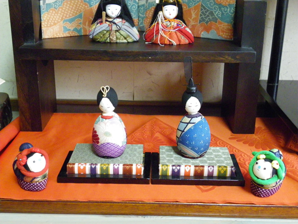 まねきねこ店内