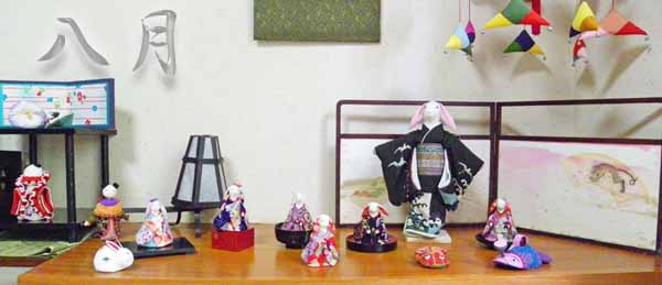 2019年8月ギャラリー