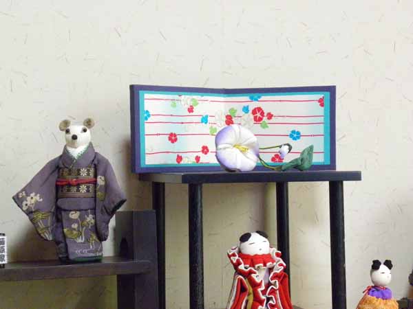 まねきねこ店内