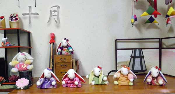 2019年10月ギャラリー