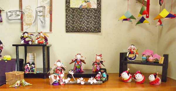 2020年3月ギャラリー