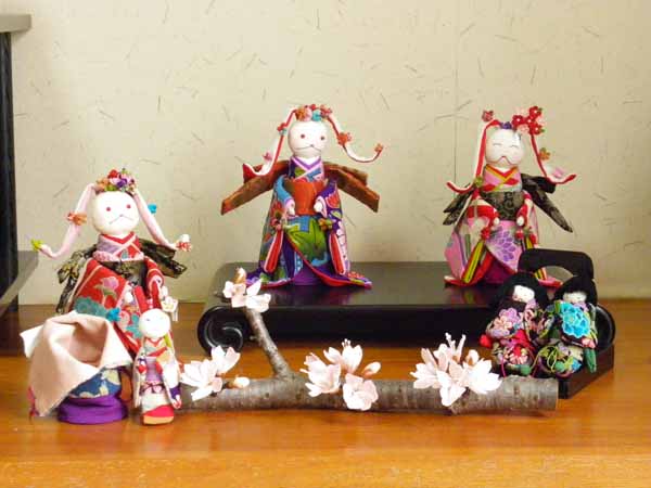 まねきねこ店内