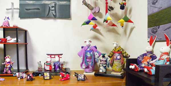 2020年11月ギャラリー