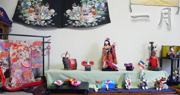 2021年1月ギャラリー