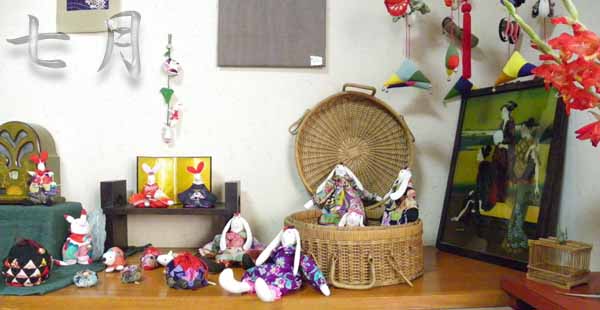 2021年6月ギャラリー