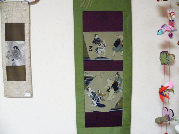 まねきねこ店内