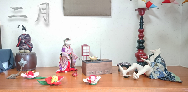 2022年2月ギャラリー