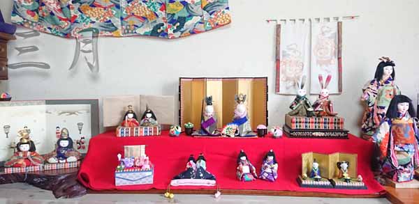 2022年3月ギャラリー