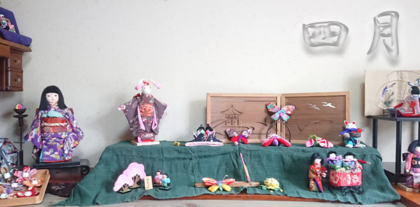 2022年4月ギャラリー