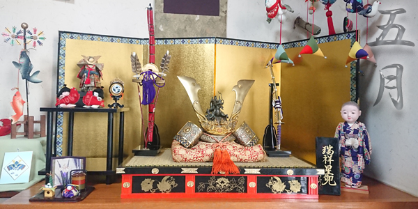 2022年5月ギャラリー