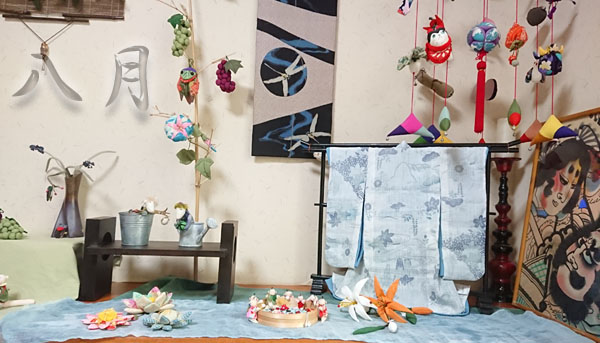 2022年8月ギャラリー