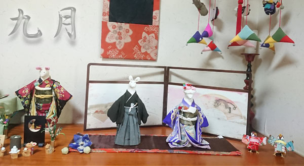 2022年9月ギャラリー