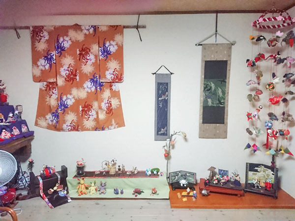 店内風景ギャラリー