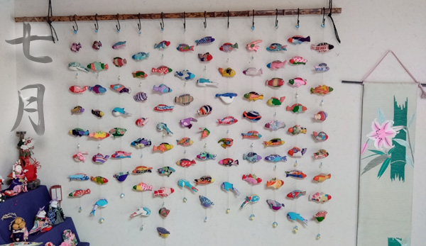 2023年7月ギャラリー