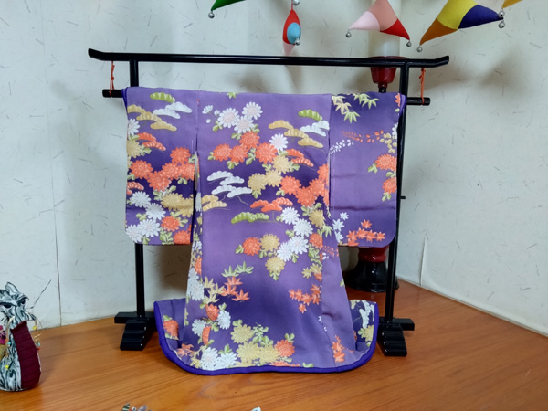 まねきねこ店内