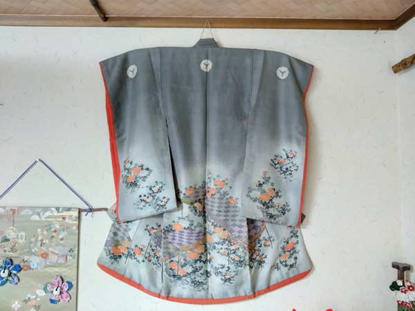 まねきねこ店内