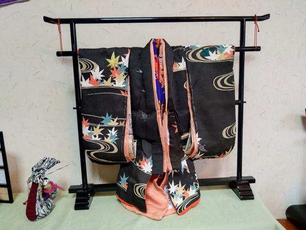 まねきねこ店内