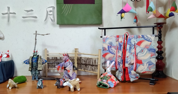 2023年12月ギャラリー