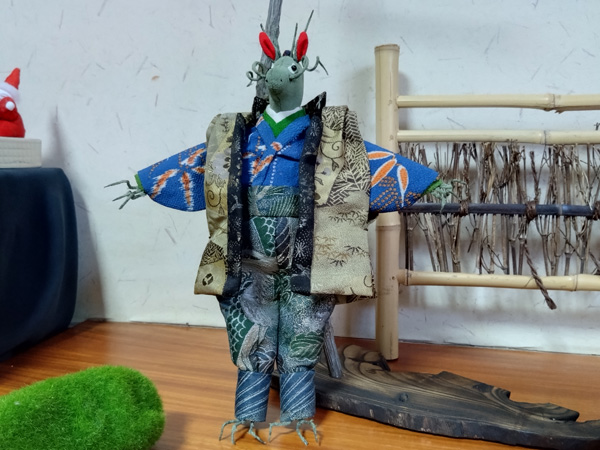 まねきねこ店内