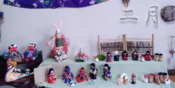 2024年2月ギャラリー