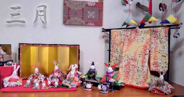 2024年3月ギャラリー