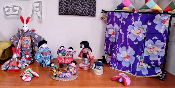 2024年4月ギャラリー