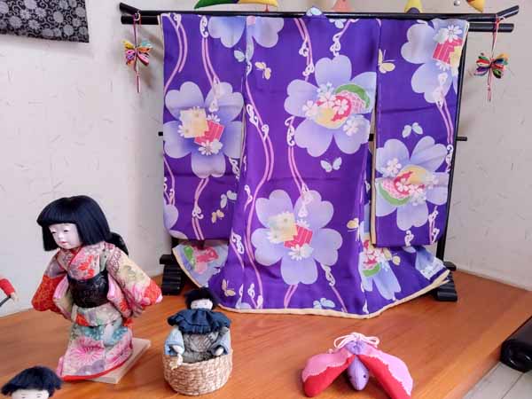 まねきねこ店内