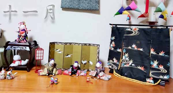 2024年11月ギャラリー