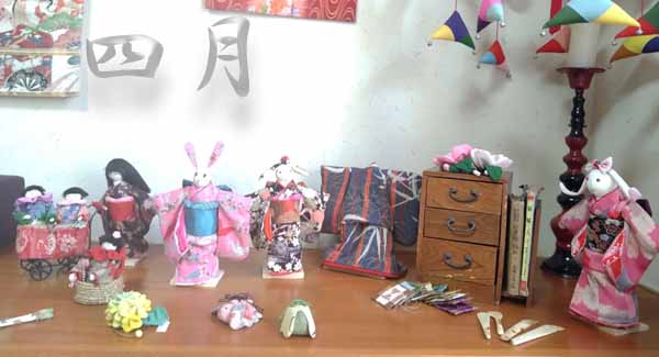 2025年4月ギャラリー