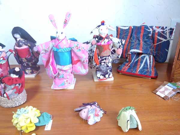 まねきねこ店内