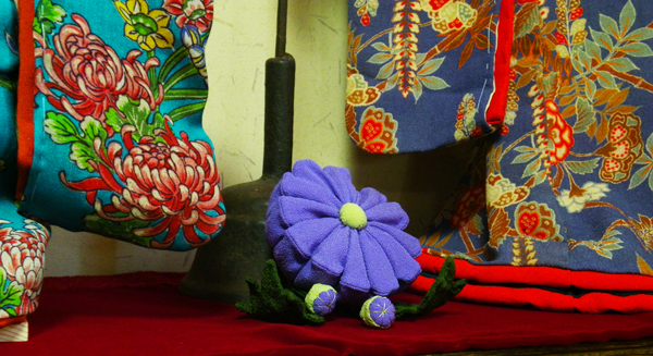 まねきねこ10月ギャラリー