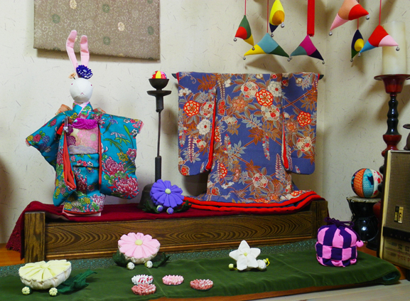 まねきねこ10月ギャラリー