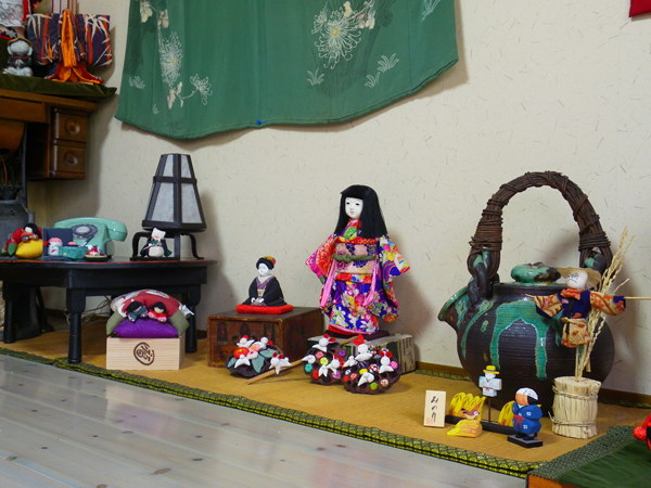 まねきねこ10月ギャラリー