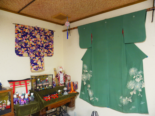 まねきねこ10月ギャラリー