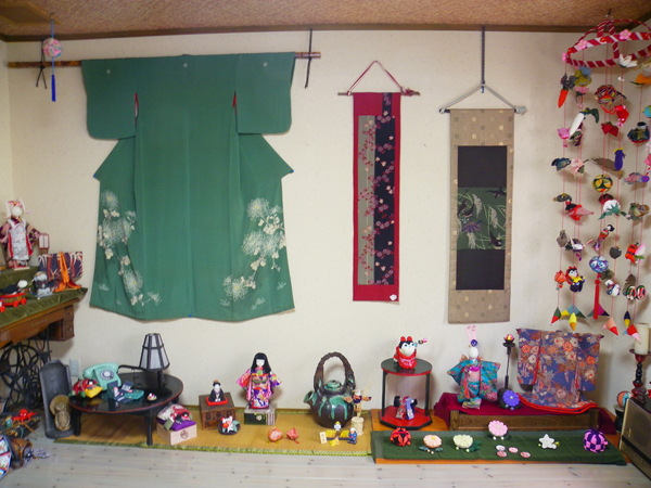 まねきねこ10月ギャラリー