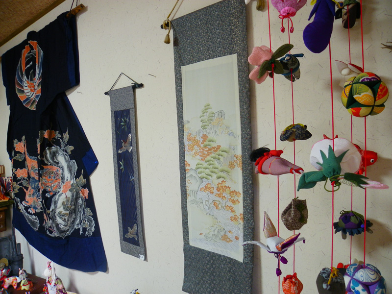 まねきねこ11月ギャラリー