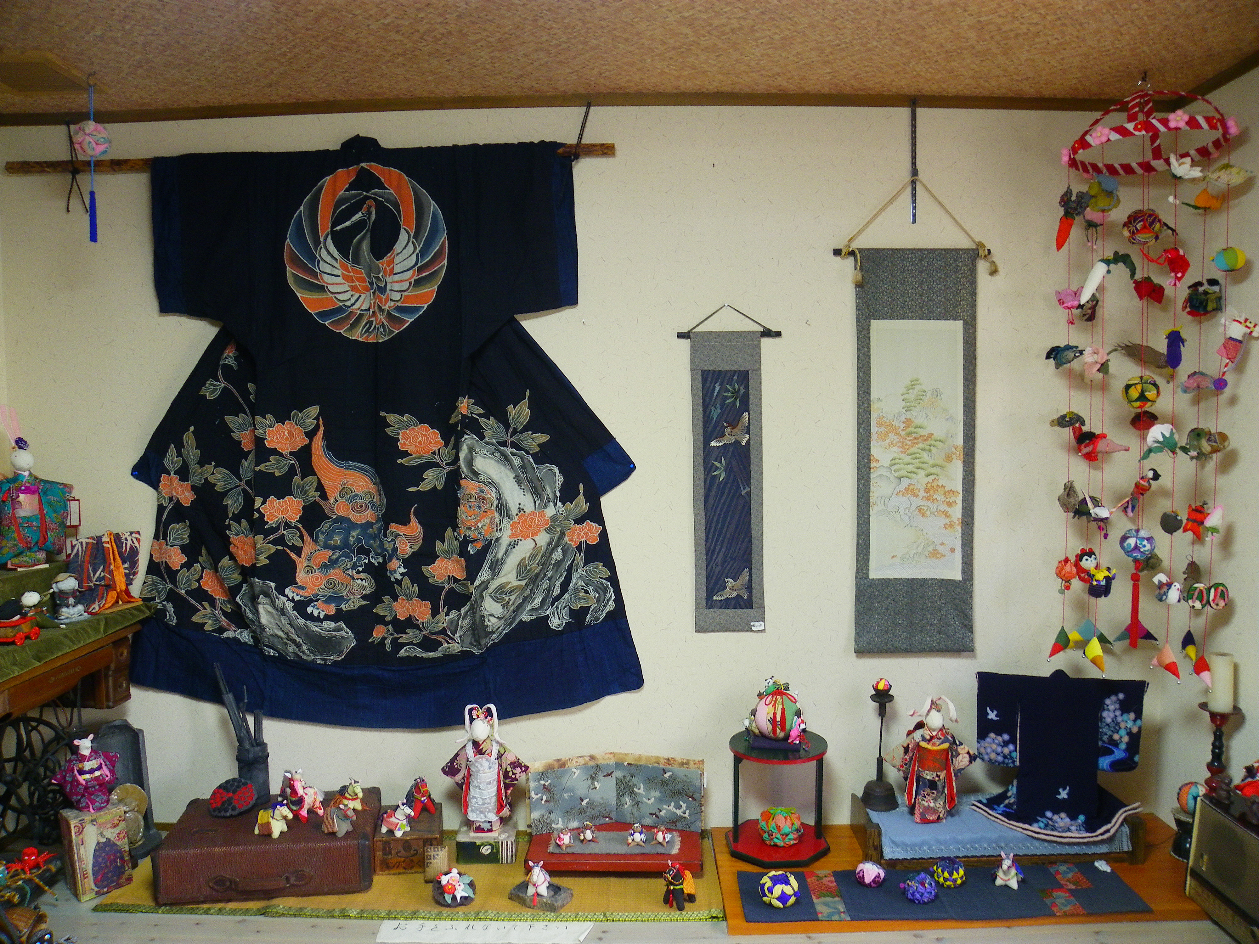 まねきねこ11月ギャラリー