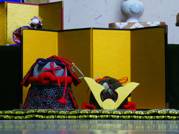 まねきねこ店内ギャラリー