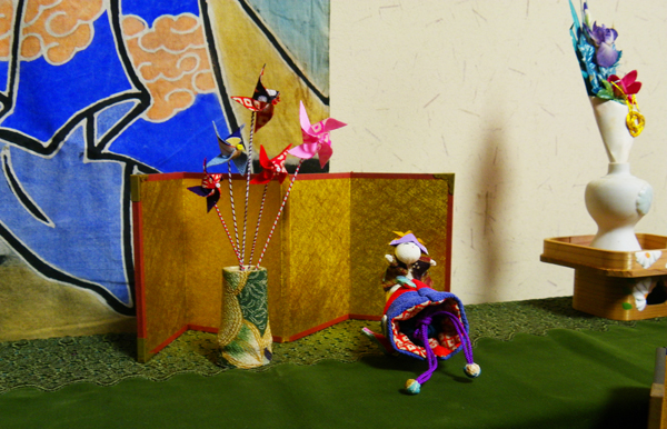 まねきねこ店内ギャラリー