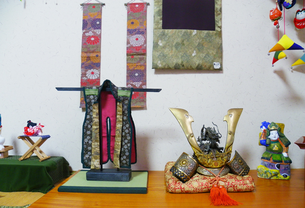 まねきねこ店内ギャラリー